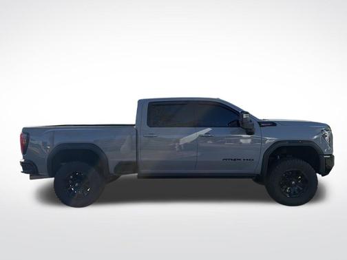 2024 GMC Sierra 2500 AT4X