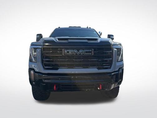 2024 GMC Sierra 2500 AT4X