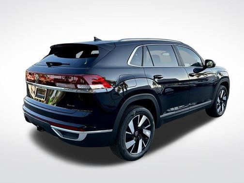 2025 Volkswagen Atlas Cross Sport 2.0T SEL