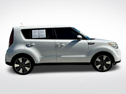 2014 Kia Soul !