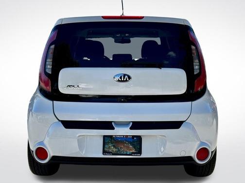 2014 Kia Soul !