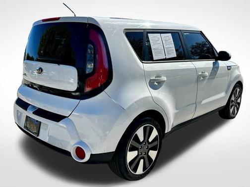2014 Kia Soul !