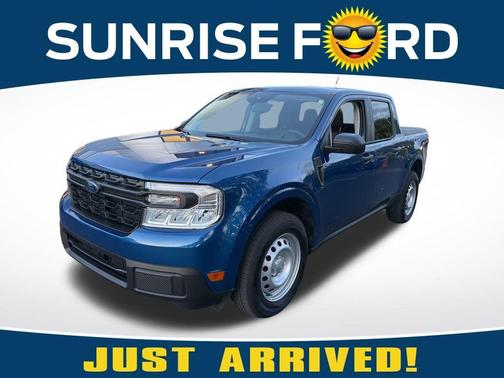 2024 Ford Maverick XL