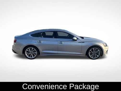2021 Audi A5 Sportback 40 Premium