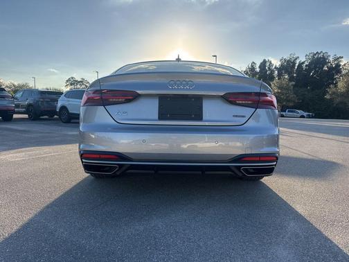 2021 Audi A5 Sportback 40 Premium