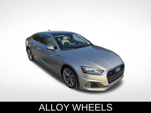 2021 Audi A5 Sportback 40 Premium