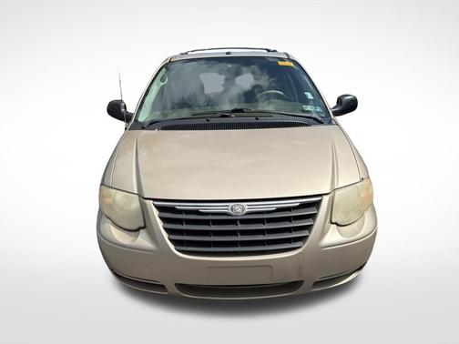 2006 Chrysler Town & Country Touring