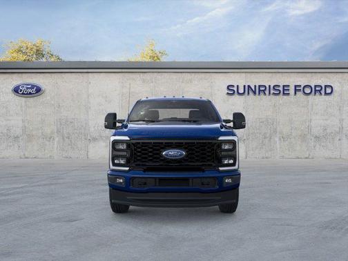 2026 Ford F-250 