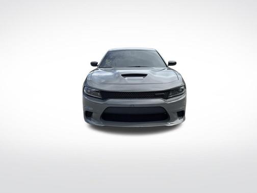 Gray Clearcoat 2023 Dodge Charger R/T