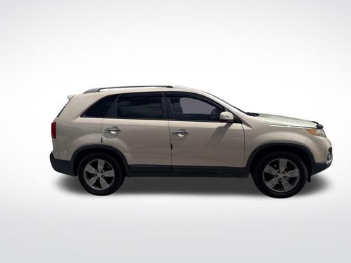 2012 Kia Sorento EX