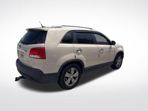2012 Kia Sorento EX