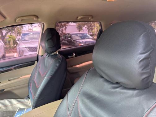 2012 Kia Sorento EX