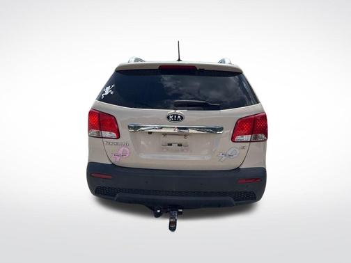 2012 Kia Sorento EX