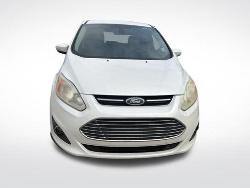 2016 Ford C-Max Hybrid SEL