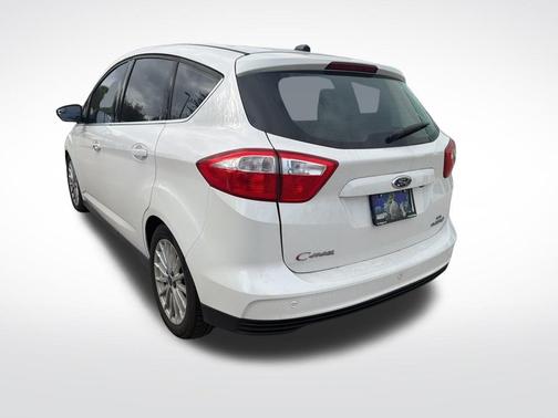 2016 Ford C-Max Hybrid SEL
