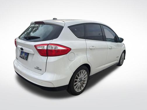 2016 Ford C-Max Hybrid SEL