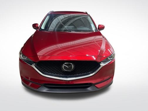 2021 Mazda CX-5 Sport