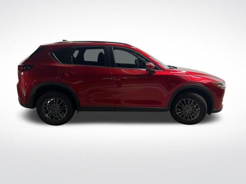 2021 Mazda CX-5 Sport