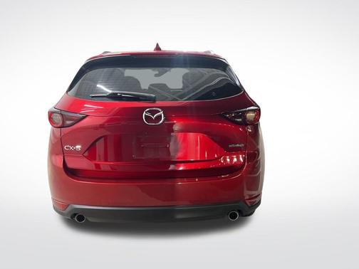 2021 Mazda CX-5 Sport