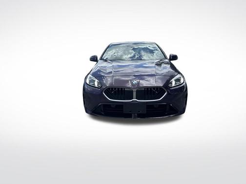 Blue 2025 BMW 228 Gran Coupe xDrive