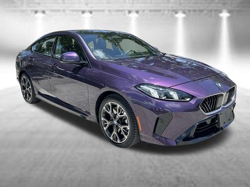 Metallic 2025 BMW 228 Gran Coupe xDrive