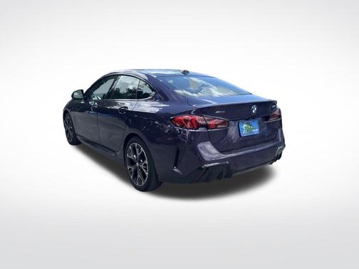 Blue 2025 BMW 228 Gran Coupe xDrive
