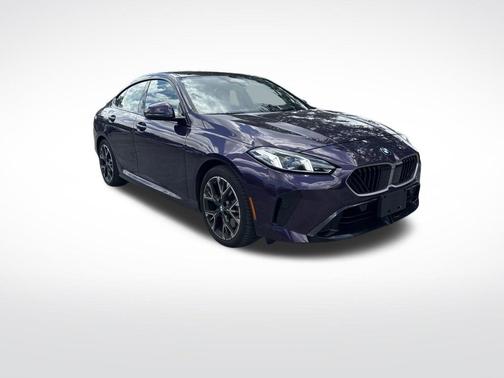Blue 2025 BMW 228 Gran Coupe xDrive