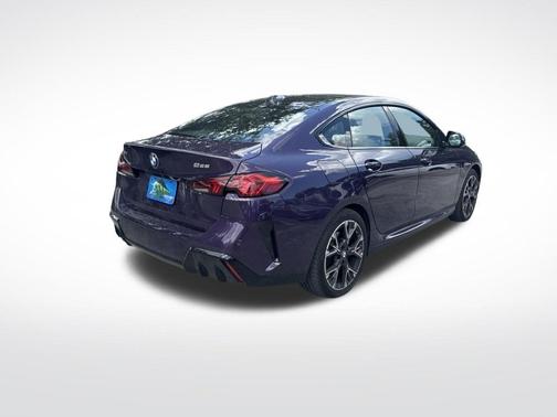 Blue 2025 BMW 228 Gran Coupe xDrive