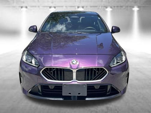 Metallic 2025 BMW 228 Gran Coupe xDrive