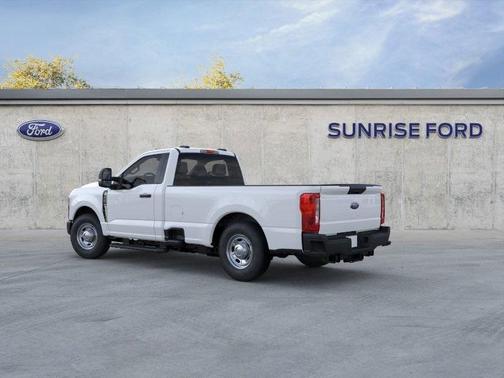 2024 Ford F-250 XL