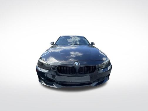 Black Sapphire Metallic 2013 BMW 328 i