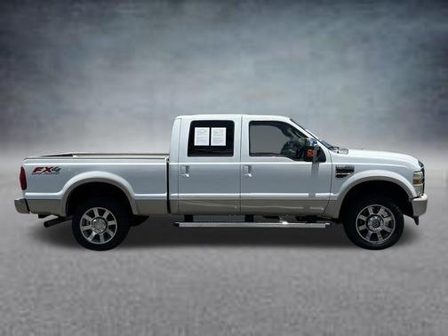 2010 Ford F-250