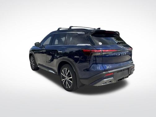 2t Grnd Blue 2025 INFINITI QX60 AUTOGRAPH