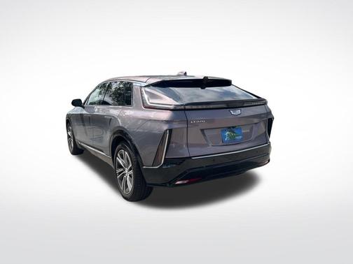 Celestial 2024 Cadillac LYRIQ Luxury