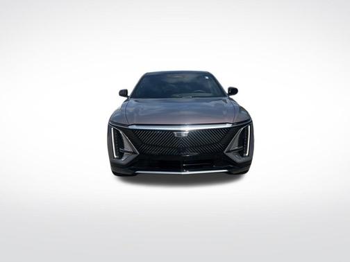 Celestial 2024 Cadillac LYRIQ Luxury