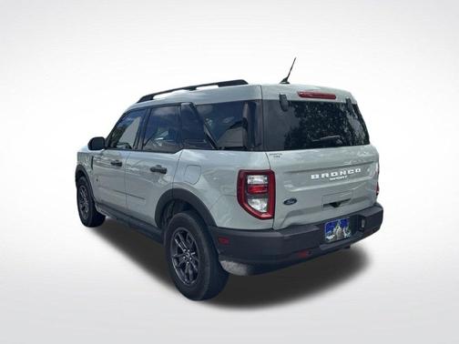 Cactus 2021 Ford Bronco Sport Big Bend