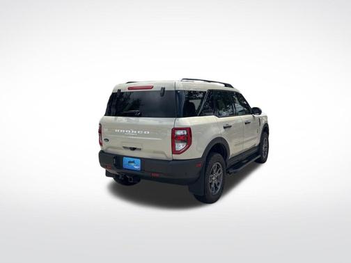 Desert Sand 2024 Ford Bronco Sport Big Bend