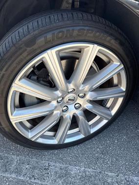 2018 Volvo S90 T6 Inscription