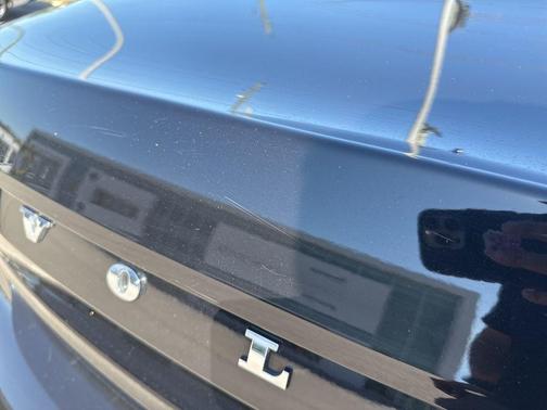 2018 Volvo S90 T6 Inscription