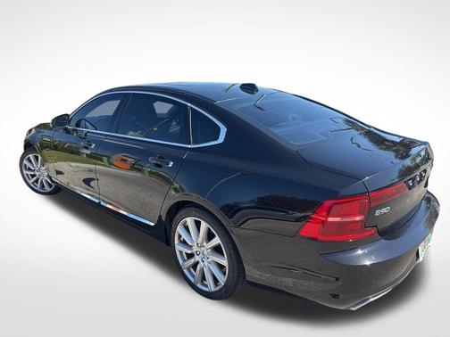 2018 Volvo S90 T6 Inscription