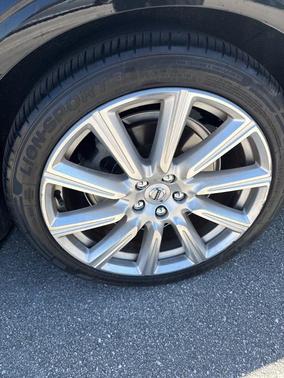 2018 Volvo S90 T6 Inscription