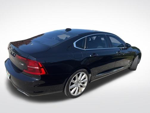 2018 Volvo S90 T6 Inscription