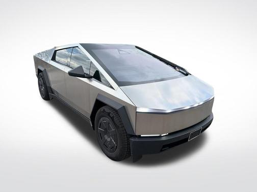 2025 Tesla Cybertruck Base