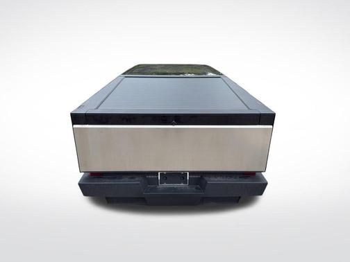 2025 Tesla Cybertruck Base
