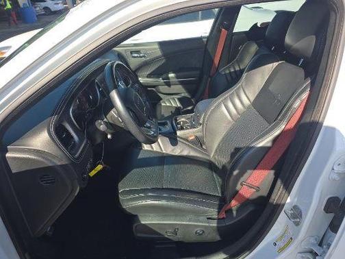 2023 Dodge Charger SRT Hellcat Widebody