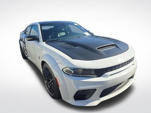 2023 Dodge Charger SRT Hellcat Widebody