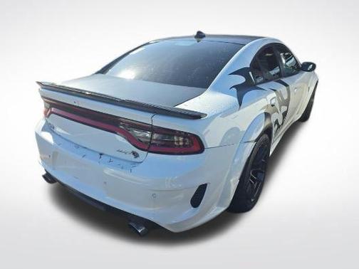 2023 Dodge Charger SRT Hellcat Widebody
