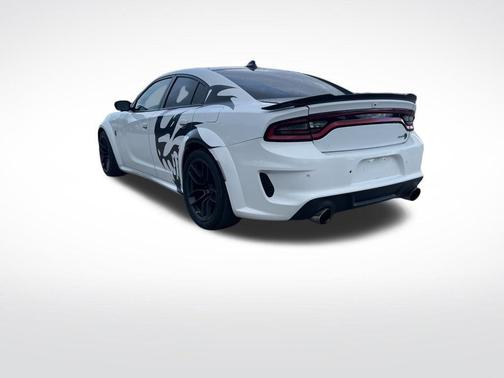 2023 Dodge Charger SRT Hellcat Widebody