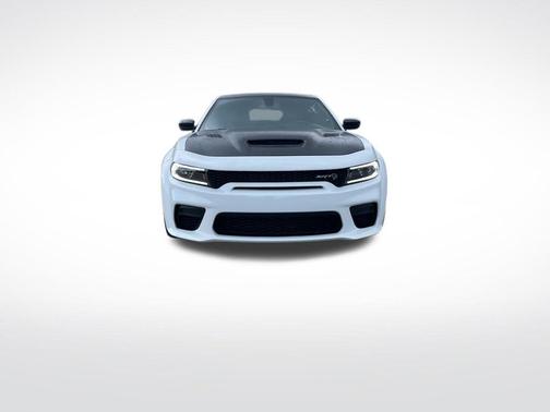 2023 Dodge Charger SRT Hellcat Widebody
