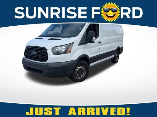 2019 Ford Transit-150 Base